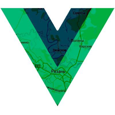 Vue-yandex-maps